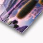 WALLXPERT Dekorativna slika Lilac 30 x 43 - slika 2