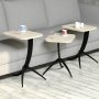 HANAH HOME Pion 3 Travertine - slika 3