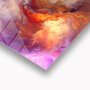 WALLXPERT Dekorativna slika Nebula Embrace 43 x 30 - slika 2