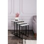 HANAH HOME Ce Metal Zigon 9404 - slika 1