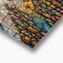 WALLXPERT Dekorativna slika Radiant Reside 30 x 43 - slika 2