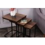 HANAH HOME Ce Metal Zigon 9401 - slika 2