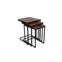 HANAH HOME Ce Metal Zigon 9401 - slika 3