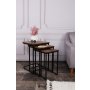 HANAH HOME Ce Metal Zigon 9401 - slika 1