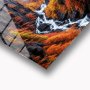 WALLXPERT Dekorativna slika River 30 x 43 - slika 2
