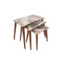 HANAH HOME Siv - slika 2