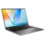 ASUS Vivobook 16 Flip TP3607SA-RJ013W (Touch 16 inca 3K OLED, Ultra 7258V, 32GB, SSD 1TB, Win11 Home) - slika 3
