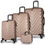 Zoozie Bags Set kofera 4/1 MV7231 - slika 1