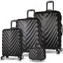 Zoozie Bags Set kofera 4/1 MV7262 - slika 1