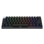 LOGITECH Pro X 60 Lightspeed Crna US Bežična gejming tastatura - slika 2