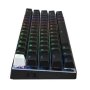 LOGITECH Pro X 60 Lightspeed Crna US Bežična gejming tastatura - slika 4