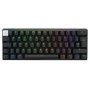 LOGITECH Pro X 60 Lightspeed Crna US Bežična gejming tastatura - slika 1