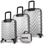 Zoozie Bags Set kofera 4/1 MV7279 - slika 2
