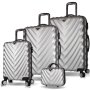 Zoozie Bags Set kofera 4/1 MV7279 - slika 1