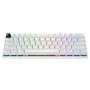 LOGITECH Pro X 60 US Lightspeed Bela Bežična gejming tastatura - slika 2