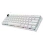 LOGITECH Pro X 60 US Lightspeed Bela Bežična gejming tastatura - slika 3