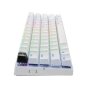 LOGITECH Pro X 60 US Lightspeed Bela Bežična gejming tastatura - slika 4