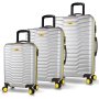 Zoozie Bags Set kofera 3/1 COCKOBGRI 5561 - slika 1