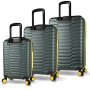 Zoozie Bags Set kofera 3/1 COCKOBHKI 5615 - slika 2