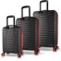 Zoozie Bags Set kofera 3/1 COCKOBSAH 5554 - slika 2