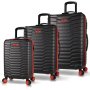 Zoozie Bags Set kofera 3/1 COCKOBSAH 5554 - slika 1