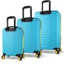 Zoozie Bags Set kofera 3/1 COCKOBTAZ 5592 - slika 2