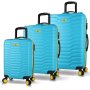 Zoozie Bags Set kofera 3/1 COCKOBTAZ 5592 - slika 1