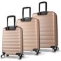 Zoozie Bags Set kofera 3/1 CRSKOBGLD 6414 - slika 2
