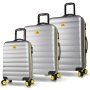 Zoozie Bags Set kofera 3/1 CRSKOBGRI 6407 - slika 1