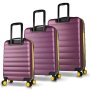 Zoozie Bags Set kofera 3/1 CRSKOBMUM 6445 - slika 2