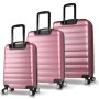 Zoozie Bags Set kofera 3/1 CRSKOBRLD 6421 - slika 2