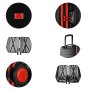 Zoozie Bags Set kofera 3/1 CRSKOBSAH 6391 - slika 4