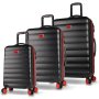 Zoozie Bags Set kofera 3/1 CRSKOBSAH 6391 - slika 1