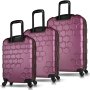 Zoozie Bags Set kofera 3/1 HEYKOBFYA 7282 - slika 2