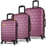 Zoozie Bags Set kofera 3/1 HEYKOBFYA 7282 - slika 1