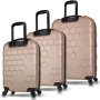 Zoozie Bags Set kofera 3/1 HEYKOBGLD 7251 - slika 2