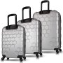 Zoozie Bags Set kofera 3/1 HEYKOBGRI 7244 - slika 2
