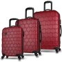 Zoozie Bags Set kofera 3/1 HEYKOBHKI 7299 - slika 1