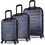 Zoozie Bags Set kofera 3/1 HEYKOBLRT 7275 - slika 2