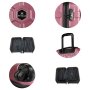 Zoozie Bags Set kofera 3/1 HEYKOBRLD 7268 - slika 4