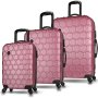 Zoozie Bags Set kofera 3/1 HEYKOBRLD 7268 - slika 1