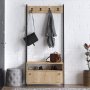 HANAH HOME Wendy - slika 1