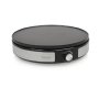 TRISTAR Aparat za palačinke BP-2639/33cm/inox/1500W - slika 1