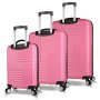 Zoozie Bags Set kofera 3/1 PLEKOBPBE - slika 2
