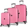 Zoozie Bags Set kofera 3/1 PLEKOBPBE - slika 1