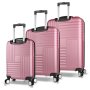 Zoozie Bags Set kofera 3/1 PLEKOBRLD - slika 2