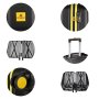 Zoozie Bags Set kofera 3/1 PLEKOBSAH - slika 4