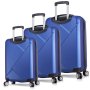 Zoozie Bags Set kofera 3/1 Diamond MV6752 - slika 2