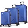 Zoozie Bags Set kofera 3/1 Diamond MV6752 - slika 1