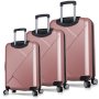Zoozie Bags Set kofera 3/1 Diamond MV6783 - slika 2